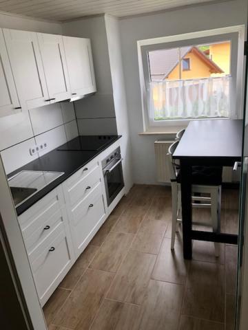Gaestehaus Goldhorn 호텔 Rödental 외부 사진