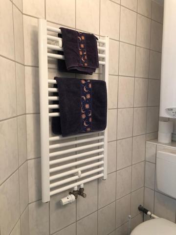 Gaestehaus Goldhorn 호텔 Rödental 외부 사진