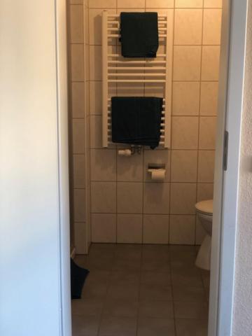 Gaestehaus Goldhorn 호텔 Rödental 외부 사진
