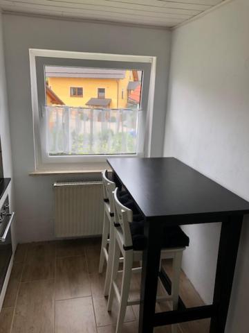 Gaestehaus Goldhorn 호텔 Rödental 외부 사진