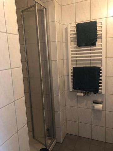 Gaestehaus Goldhorn 호텔 Rödental 외부 사진